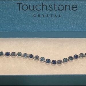 Brand New Never Worn TOUCHSTONE Mini Ice Bracelet: Poolside